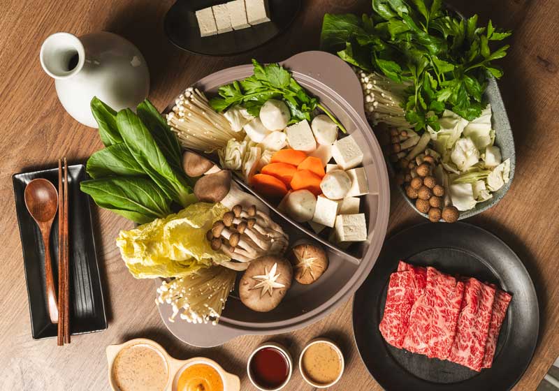 In Hot Water: Executive Head Chef of Shabuway Reveals the Hotpot Mistakes Everyone Makes