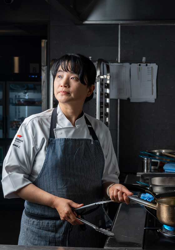 In Hot Water: Executive Head Chef of Shabuway Reveals the Hotpot Mistakes Everyone Makes