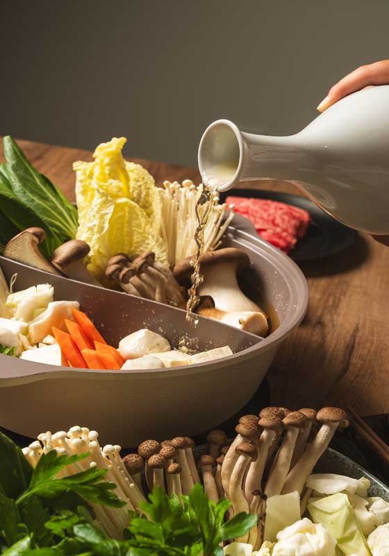 In Hot Water: Executive Head Chef of Shabuway Reveals the Hotpot Mistakes Everyone Makes