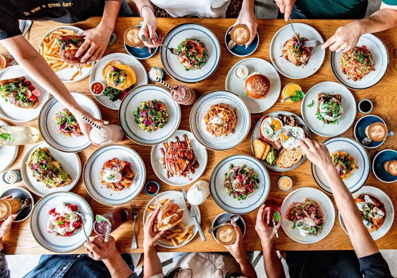 Cafés That Go Beyond the Brew: Exceptional Experiences Await