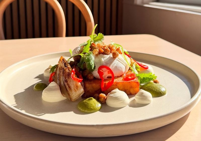 Cafés That Go Beyond the Brew: Exceptional Experiences Await