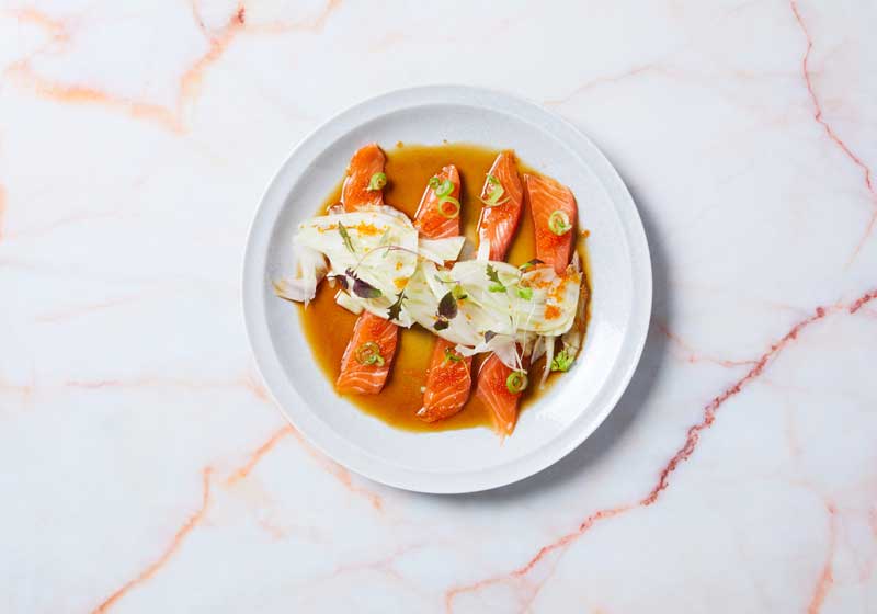 8 Sydney Restaurants Where Share Plates Are the Star
