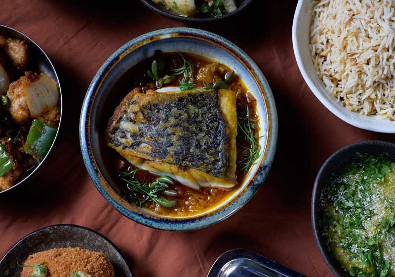 8 Sydney Restaurants Where Share Plates Are the Star