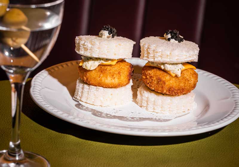8 Sydney Restaurants Where Share Plates Are the Star