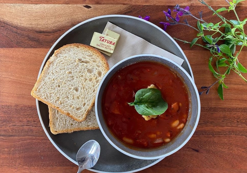 Local Gems: Must-Visit Restaurants with a Devoted Following