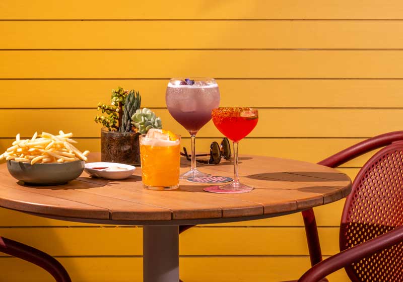 Sip, Spritz & Sunset: Sydney’s Midweek Magic