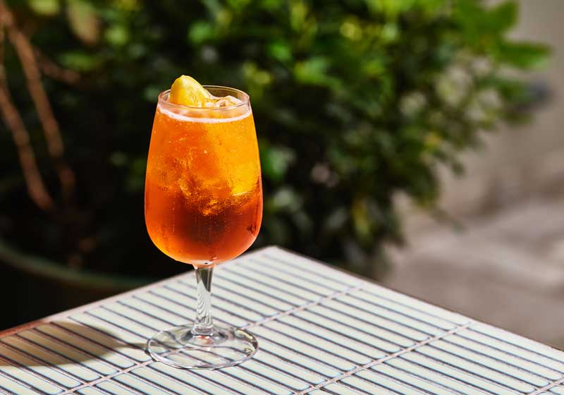 Sip, Spritz & Sunset: Sydney’s Midweek Magic