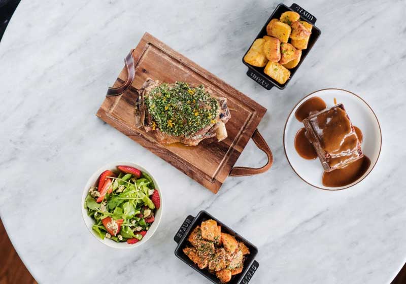 From Kitchen Hand to Culinary Visionary: The Journey of Rob Hope-Ede