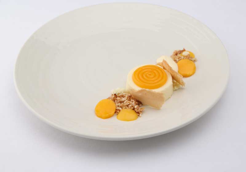 From Student to Star: Auckland Chef Crowned 2025 Nestlé Golden Chef of the Year