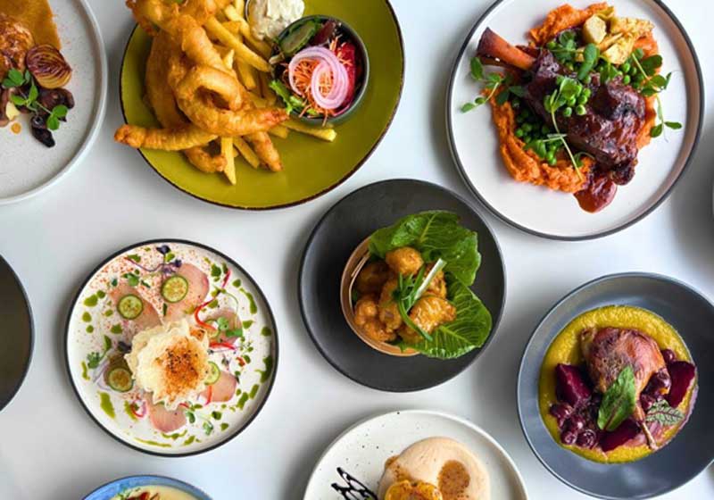 Best Shared Dining Restaurants in Australia – Flavour, Connection and Communal Feasts
