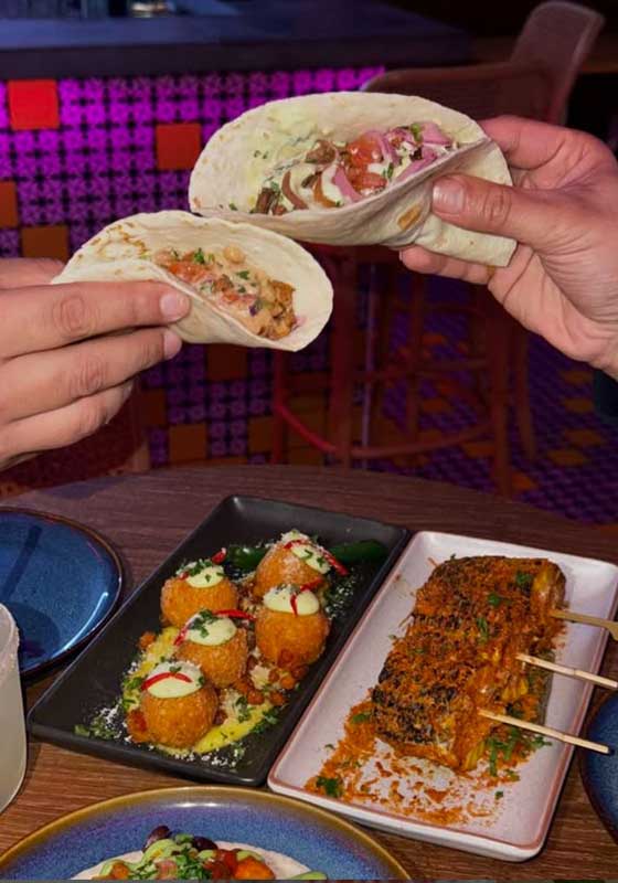 Best Shared Dining Restaurants in Australia – Flavour, Connection and Communal Feasts
