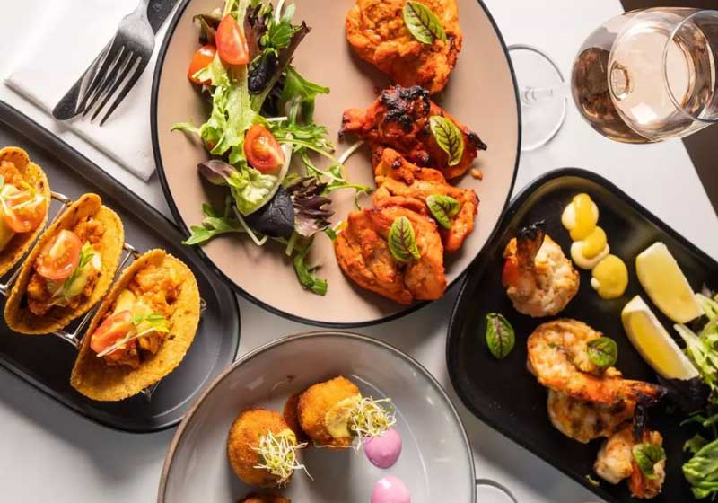 Best Shared Dining Restaurants in Australia – Flavour, Connection and Communal Feasts
