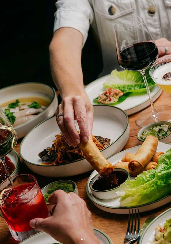 Best Shared Dining Restaurants in Australia – Flavour, Connection and Communal Feasts