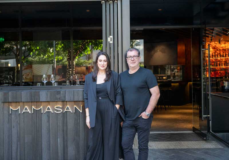 Mamasan Broadbeach Reopens After Landmark Renovation, Redefining Gold Coast Asian Dining
