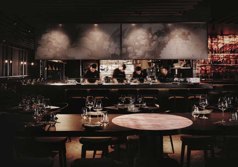 Mamasan Broadbeach Reopens After Landmark Renovation, Redefining Gold Coast Asian Dining