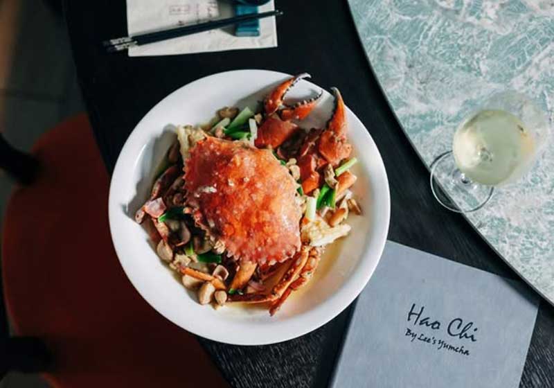 Readers’ Choice Award-winning Dining: Discover 5 Restaurants & Retreats from Hervey Bay to South Brisbane