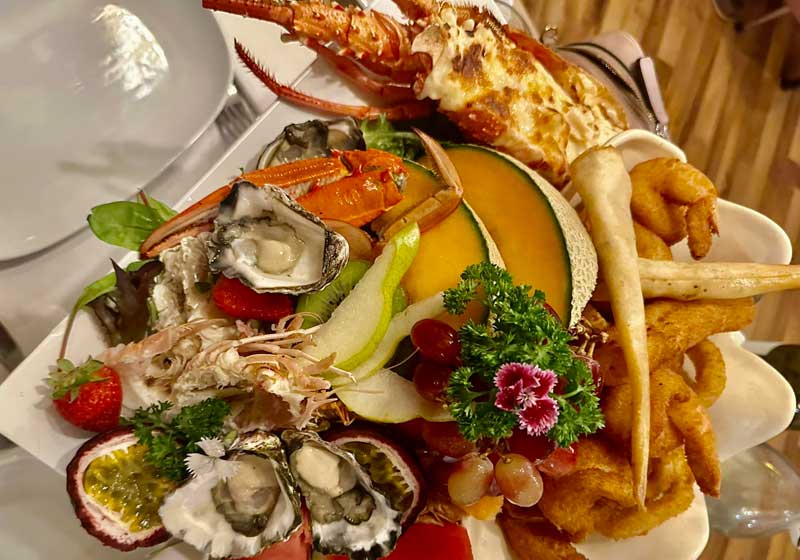 Readers’ Choice Award-winning Dining: Discover 5 Restaurants & Retreats from Hervey Bay to South Brisbane