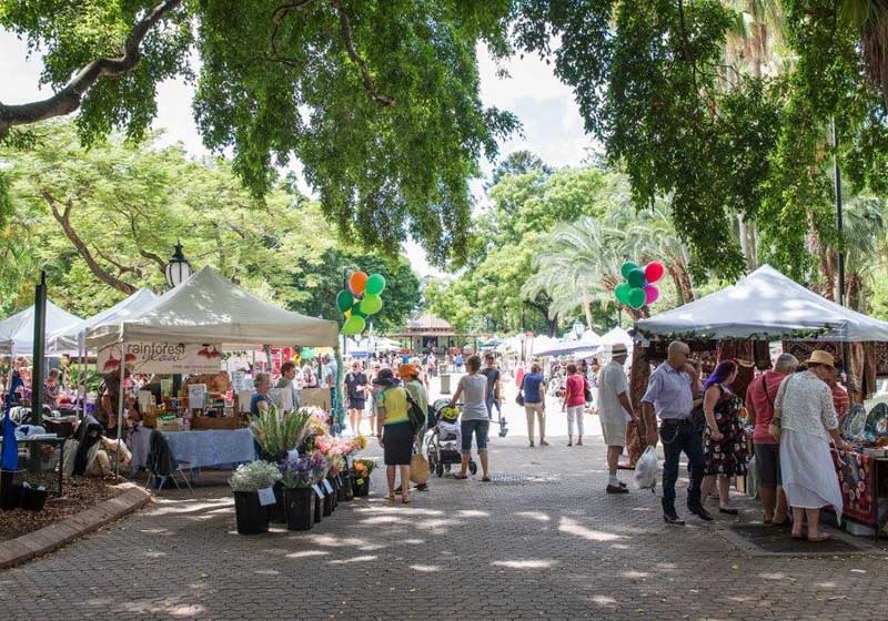 Riverside Market Celebrates 40 Years of Community, Culture and Creativity