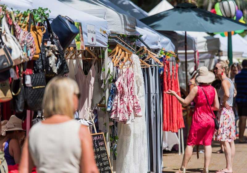 Riverside Market Celebrates 40 Years of Community, Culture and Creativity