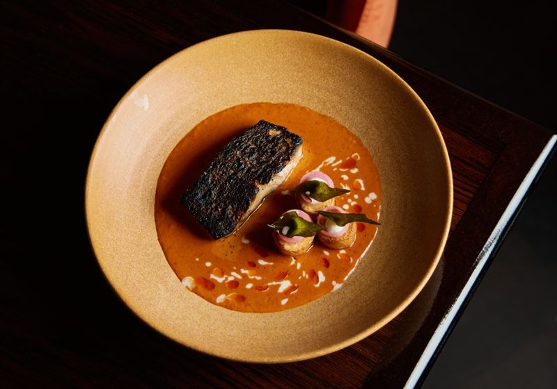 Where to Eat When You Want to Try a Bit of Everything