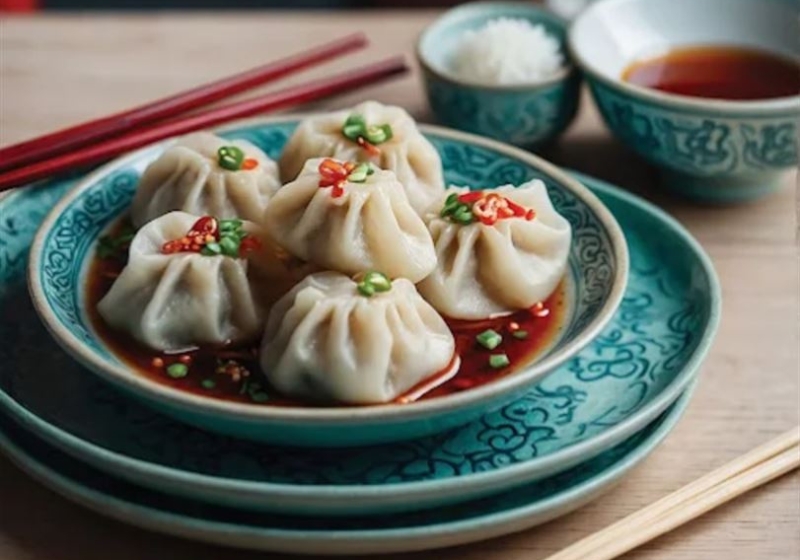 Where to Eat When You Want to Try a Bit of Everything