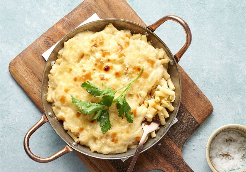 Where to Eat When You Want to Try a Bit of Everything
