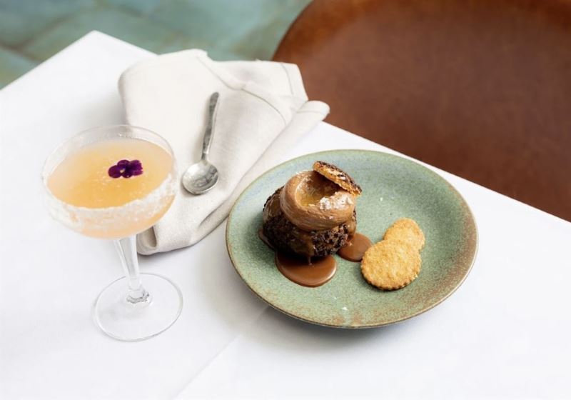 Savour the Spirit: Dining Experiences That Embody Our City
