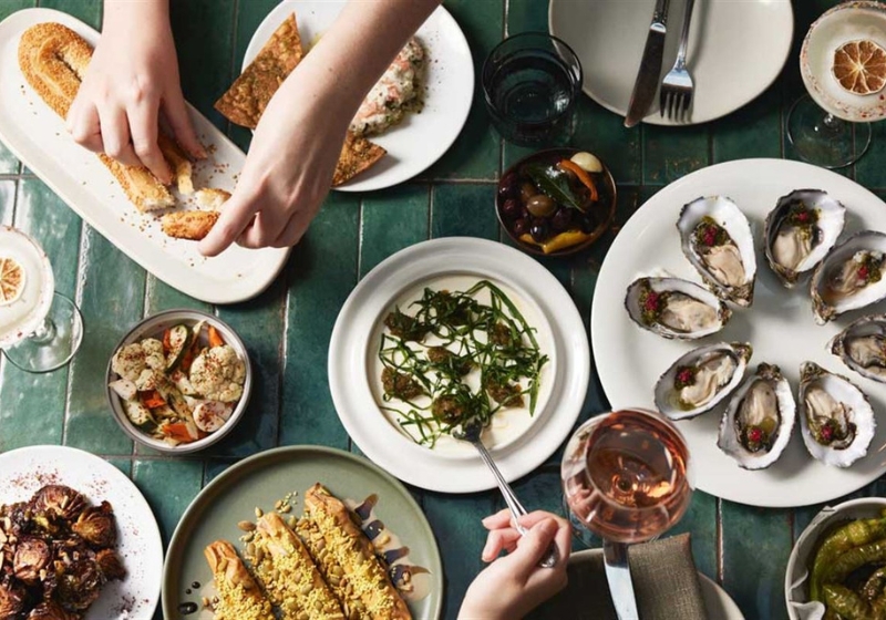 Savour the Spirit: Dining Experiences That Embody Our City