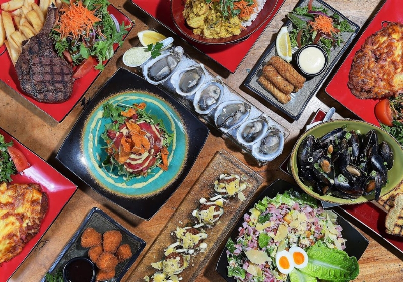 Simplistic Marvels: Five Restaurants Where Less Truly Is More