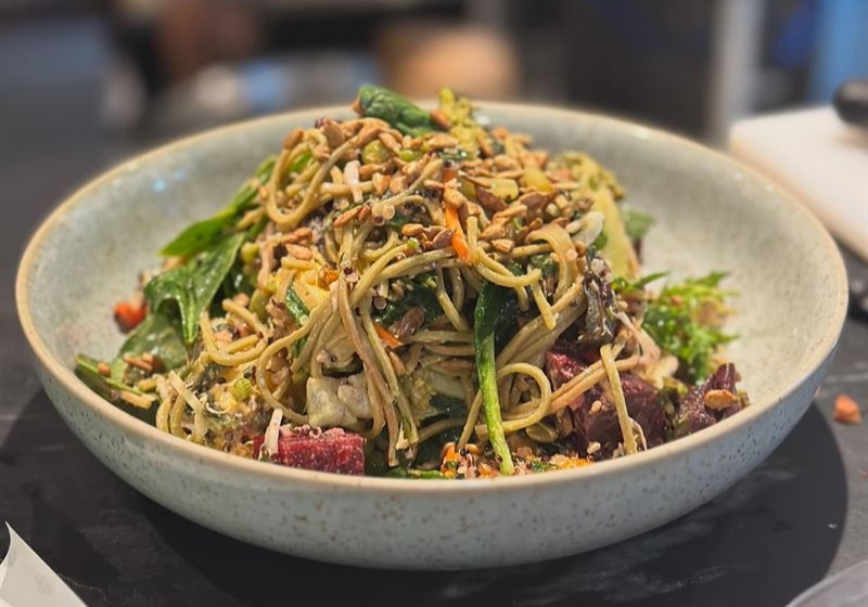 Simplistic Marvels: Five Restaurants Where Less Truly Is More