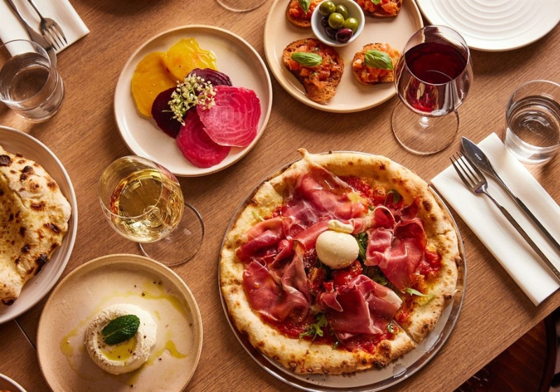 Simplistic Marvels: Five Restaurants Where Less Truly Is More