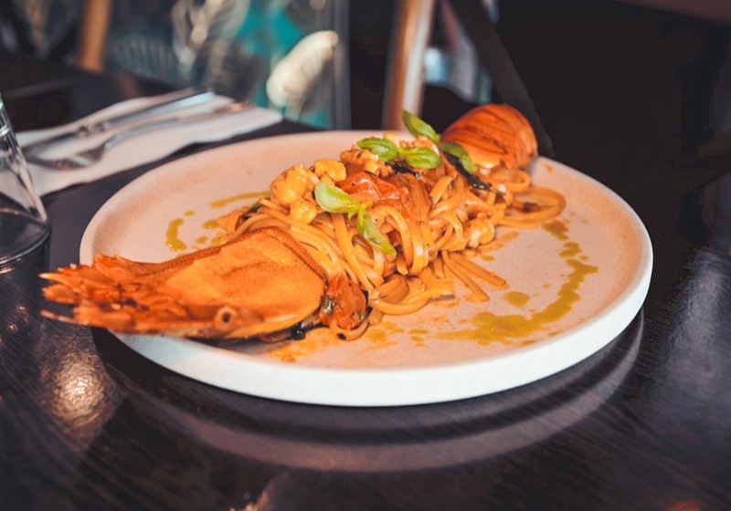Simplistic Marvels: Five Restaurants Where Less Truly Is More