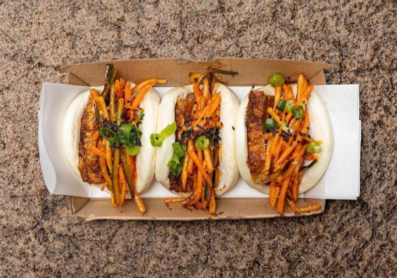 Embark on a Culinary Adventure: Where to Go When You Want a Bit of Buzz With Your Bite