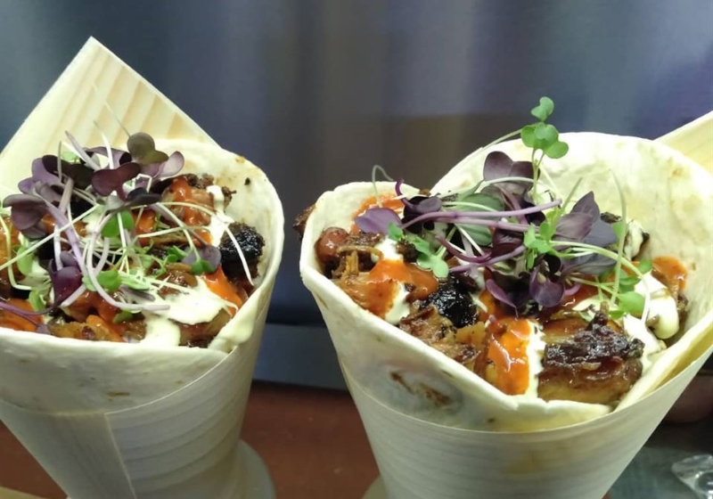 Embark on a Culinary Adventure: Where to Go When You Want a Bit of Buzz With Your Bite
