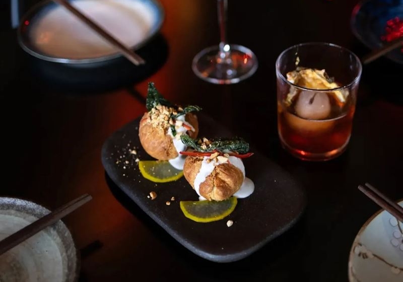 Embark on a Culinary Adventure: Where to Go When You Want a Bit of Buzz With Your Bite
