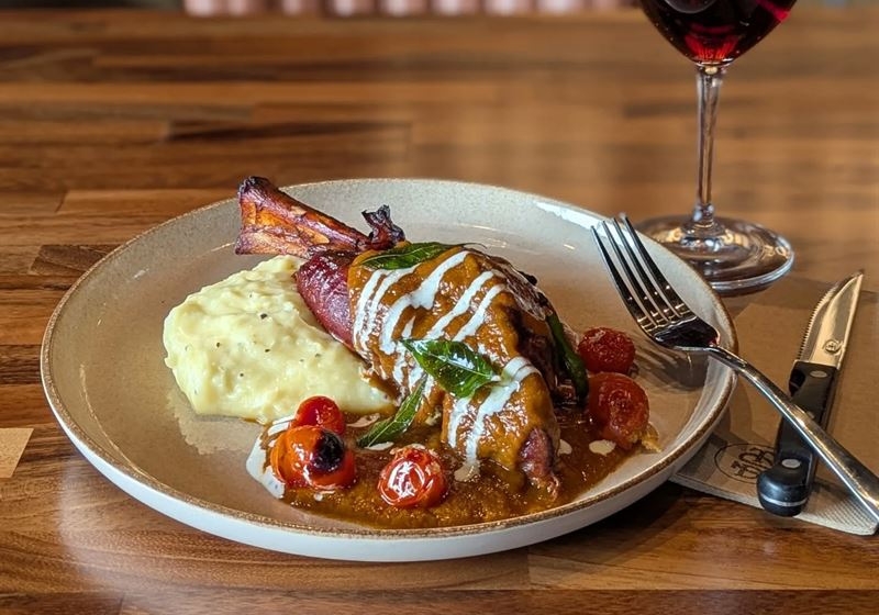 Embark on a Culinary Adventure: Where to Go When You Want a Bit of Buzz With Your Bite