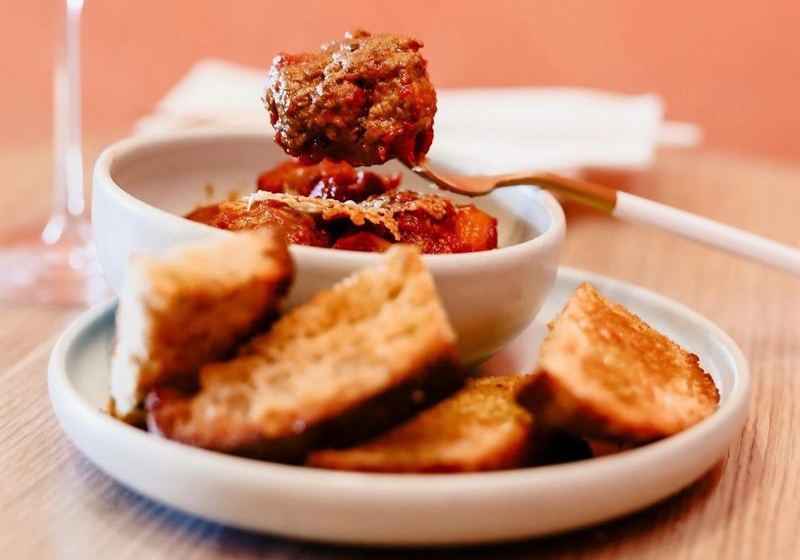 Taste the World: Top Spots for Tapas and Mezze in Australia