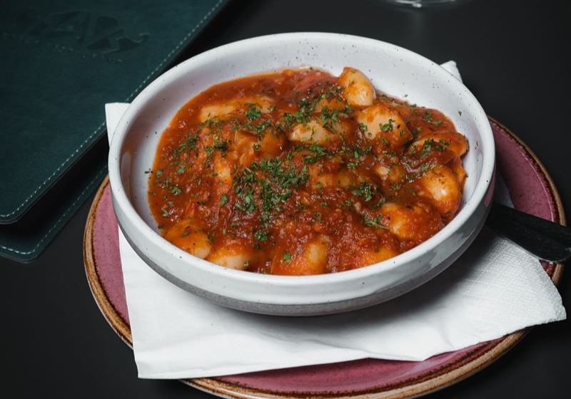 Taste the World: Top Spots for Tapas and Mezze in Australia