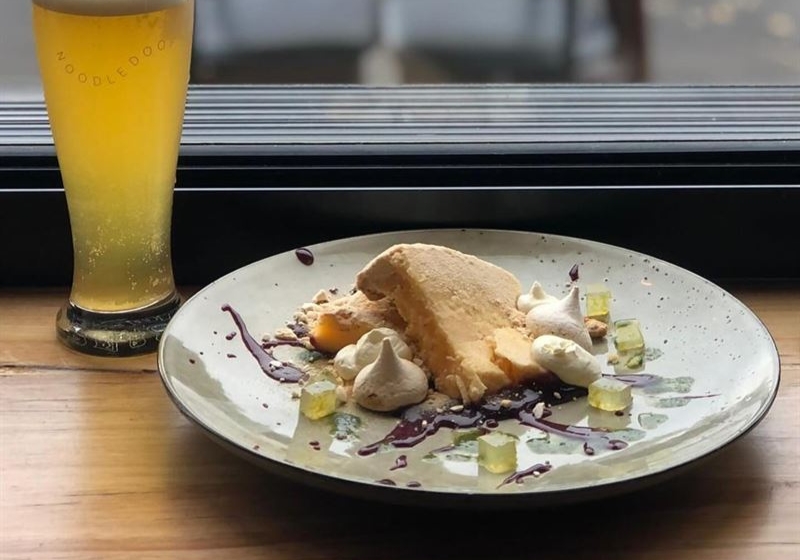 Taste the World: Top Spots for Tapas and Mezze in Australia
