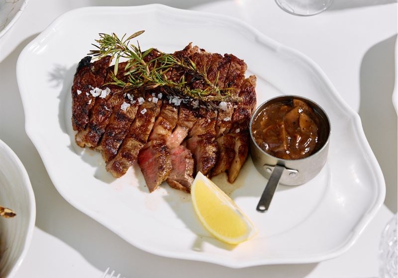 Taste the World: Top Spots for Tapas and Mezze in Australia