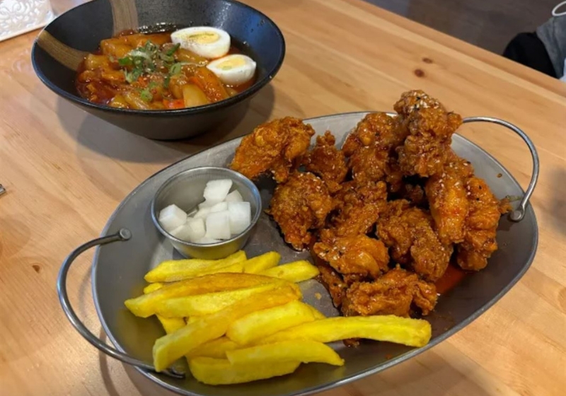 The Best Restaurants for When the Plan Is ‘No Plan’