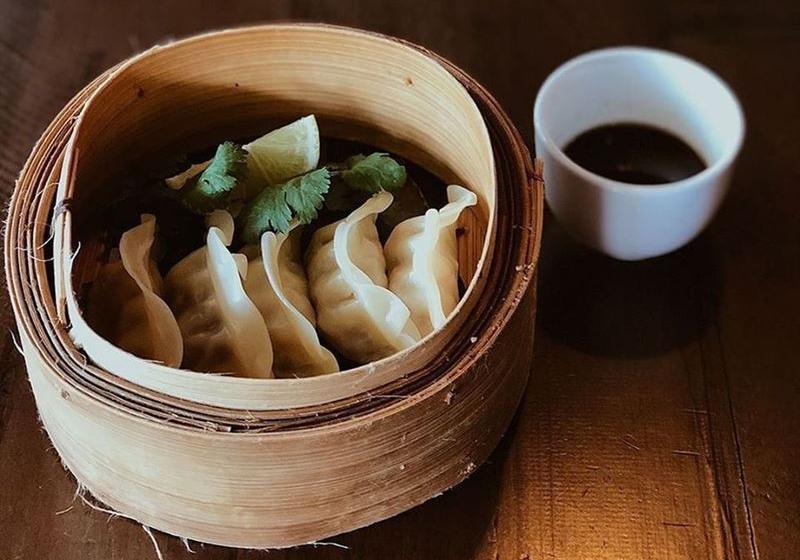 The Best Restaurants for When the Plan Is ‘No Plan’