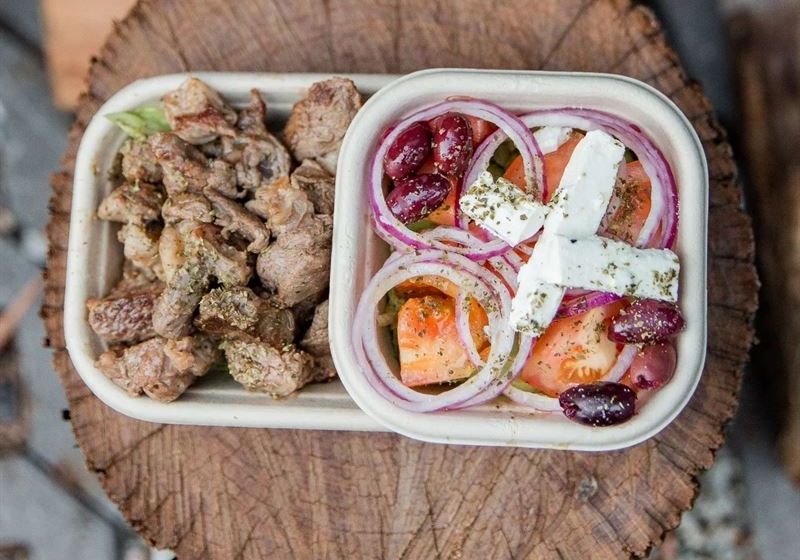 The Best Restaurants for When the Plan Is ‘No Plan’
