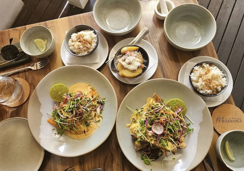 Culinary Narratives: Where Chef Stories Define the Menu