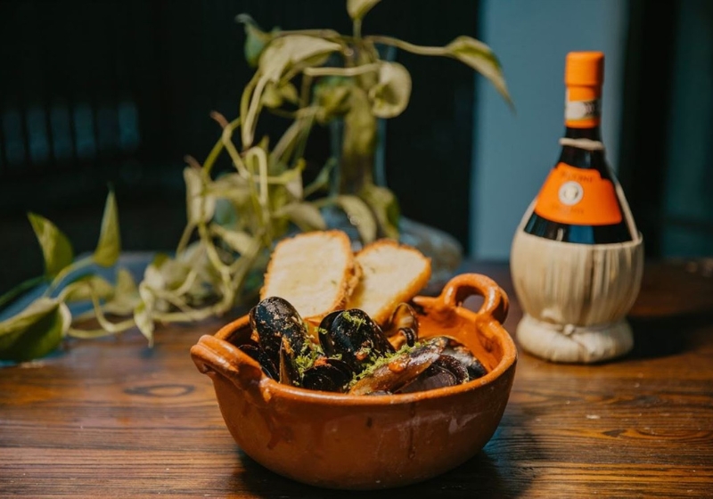 Culinary Narratives: Where Chef Stories Define the Menu
