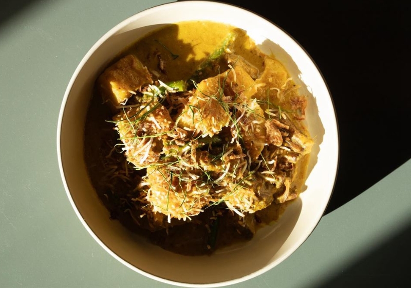 Coastal Delights and Culinary Journeys: Where to Dine in Queensland