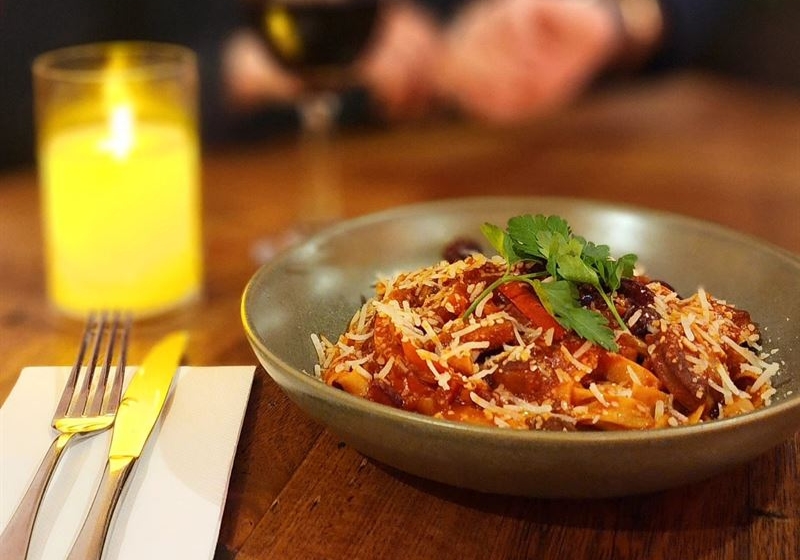 Discover Victoria's Culinary Gems: Where to Dine in Style