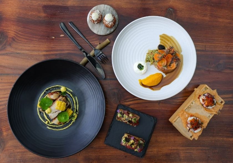 Feeling Special: Chef-Run Restaurants That Elevate Your Dining Experience