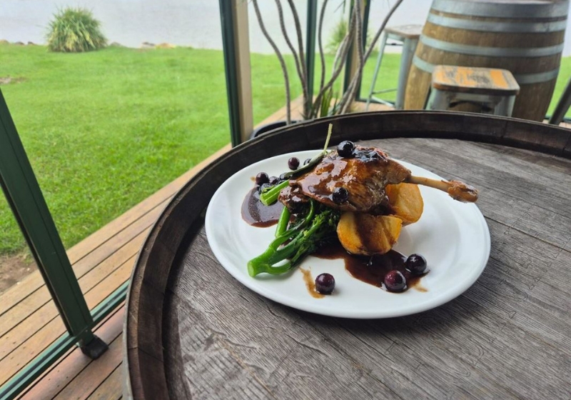 Feeling Special: Chef-Run Restaurants That Elevate Your Dining Experience