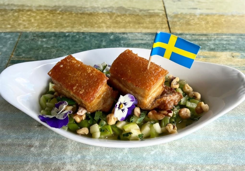 Feeling Special: Chef-Run Restaurants That Elevate Your Dining Experience